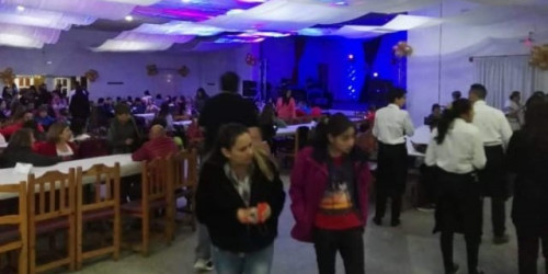 COLABORADORES DE APANC
